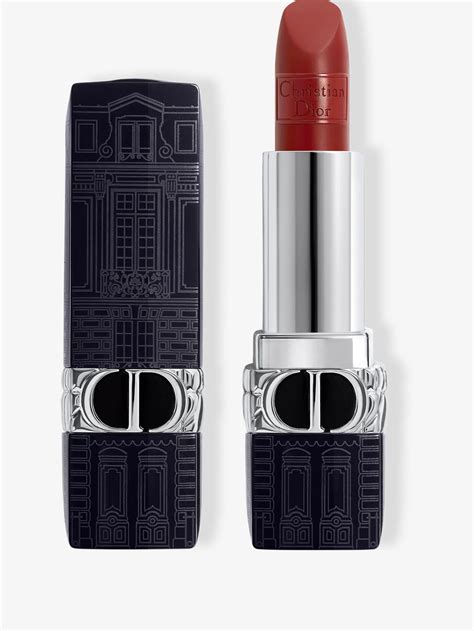 Rouge Dior Lippenstift: limitierte Edition, Couture